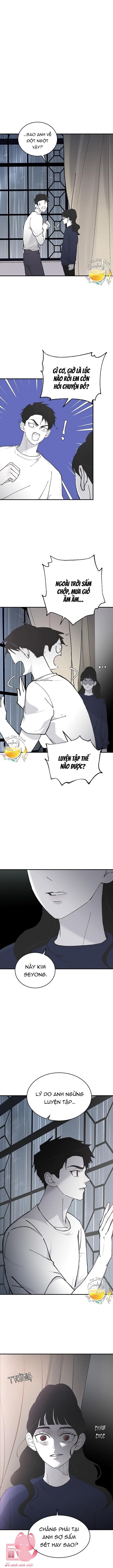 ba anh trai cực phẩm của tôi chapter 11 3