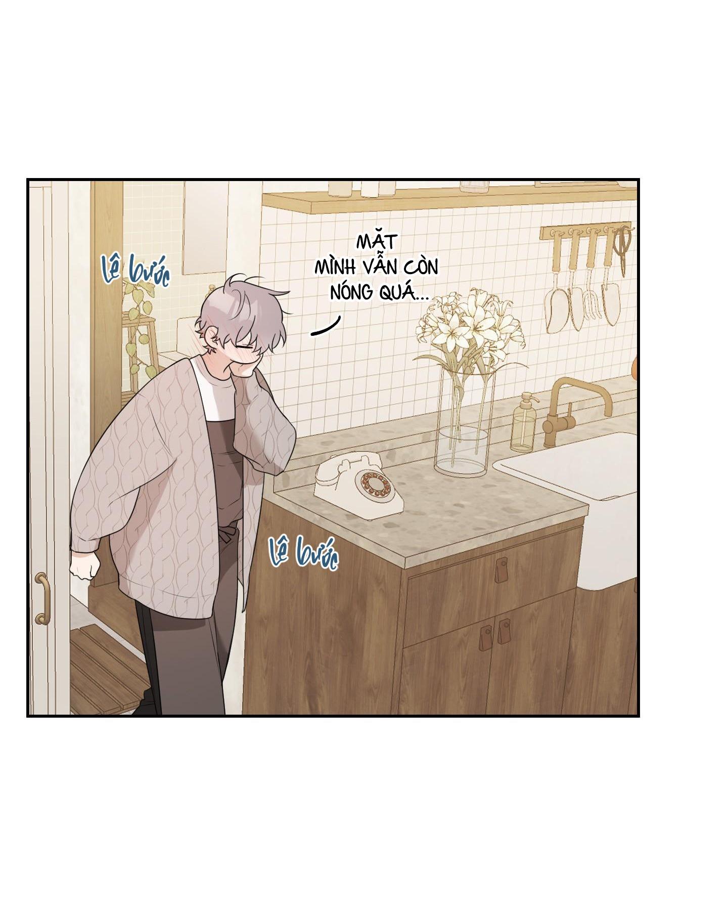 vườn hoa chapter 12 13