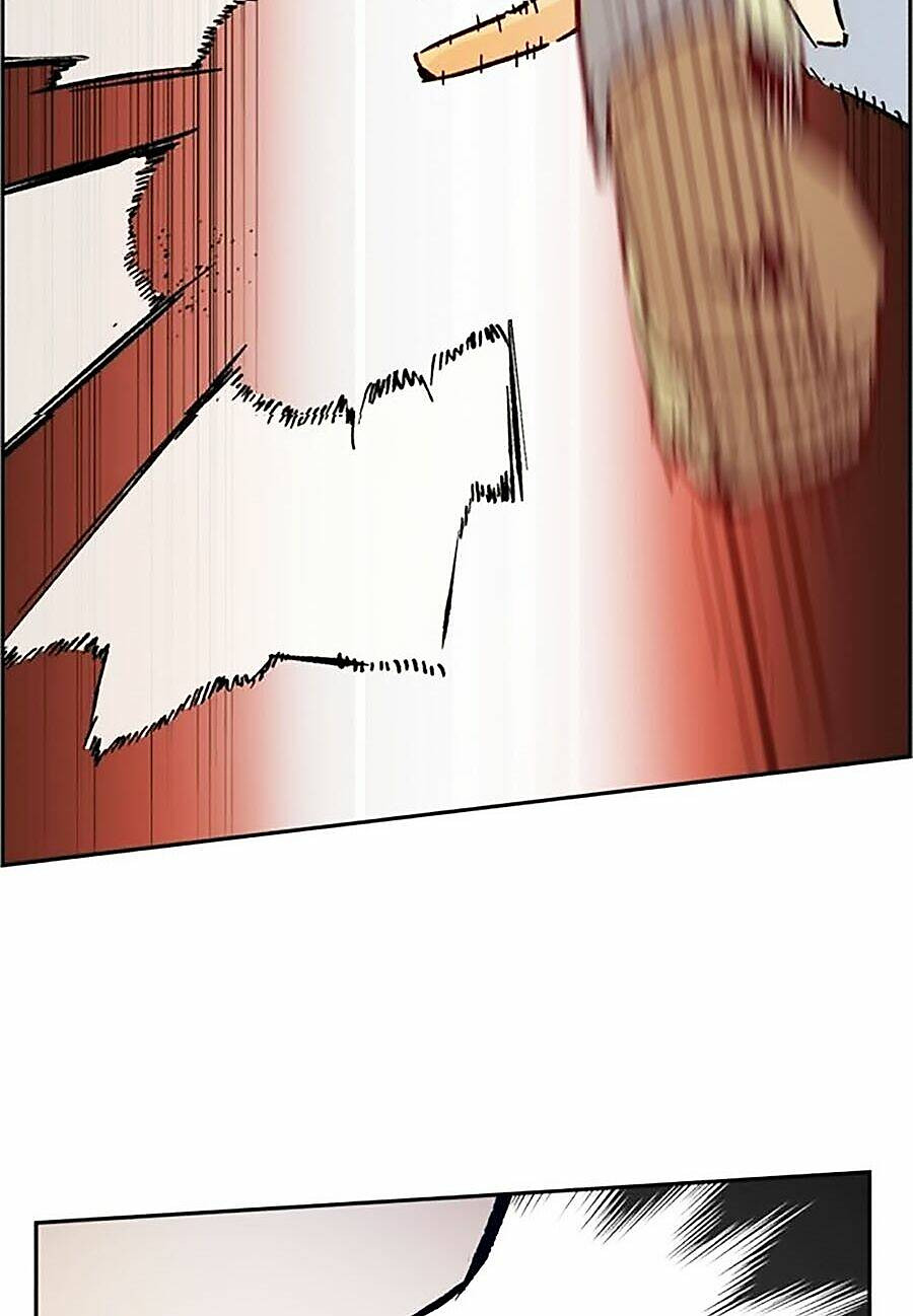 bạn học tôi là lính đánh thuê chapter 3 115