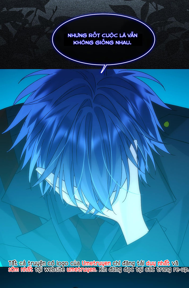 tôi phải làm một kẻ đại xấu xa chapter 111 51