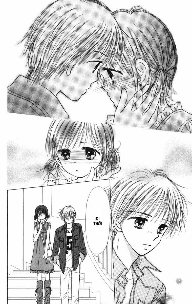 kirakira 100% chapter 3 12