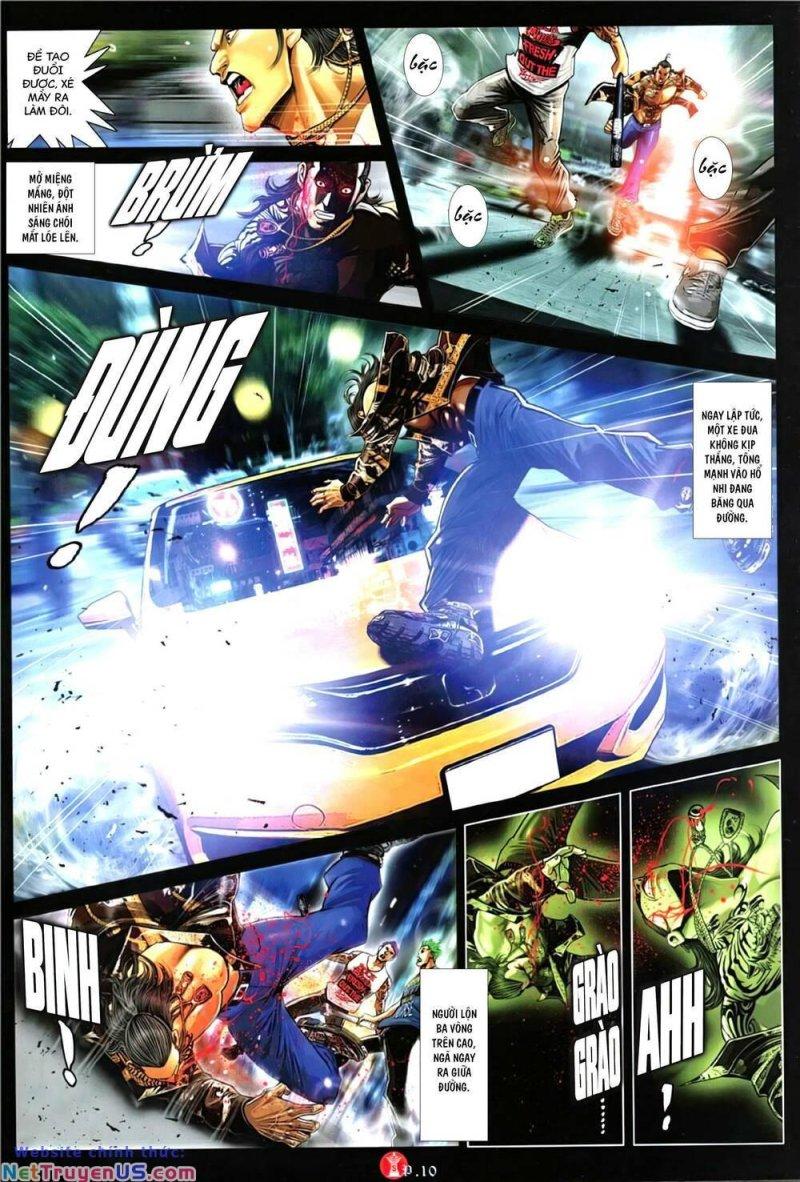 hỏa vũ diệu dương chapter 1102 8