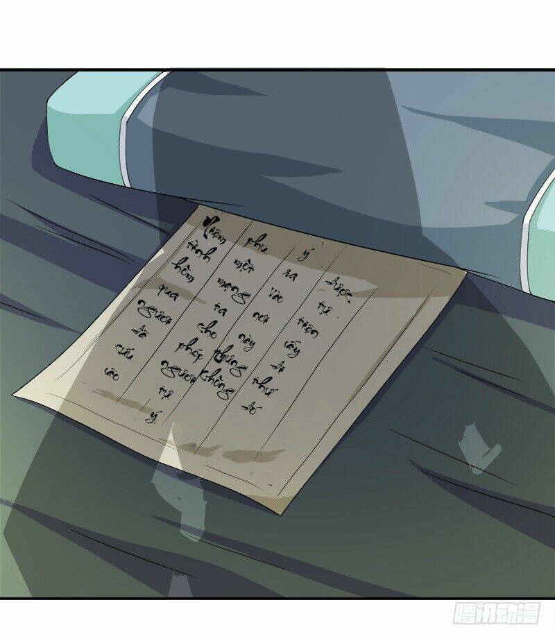 khuynh thế độc phi chapter 16 30