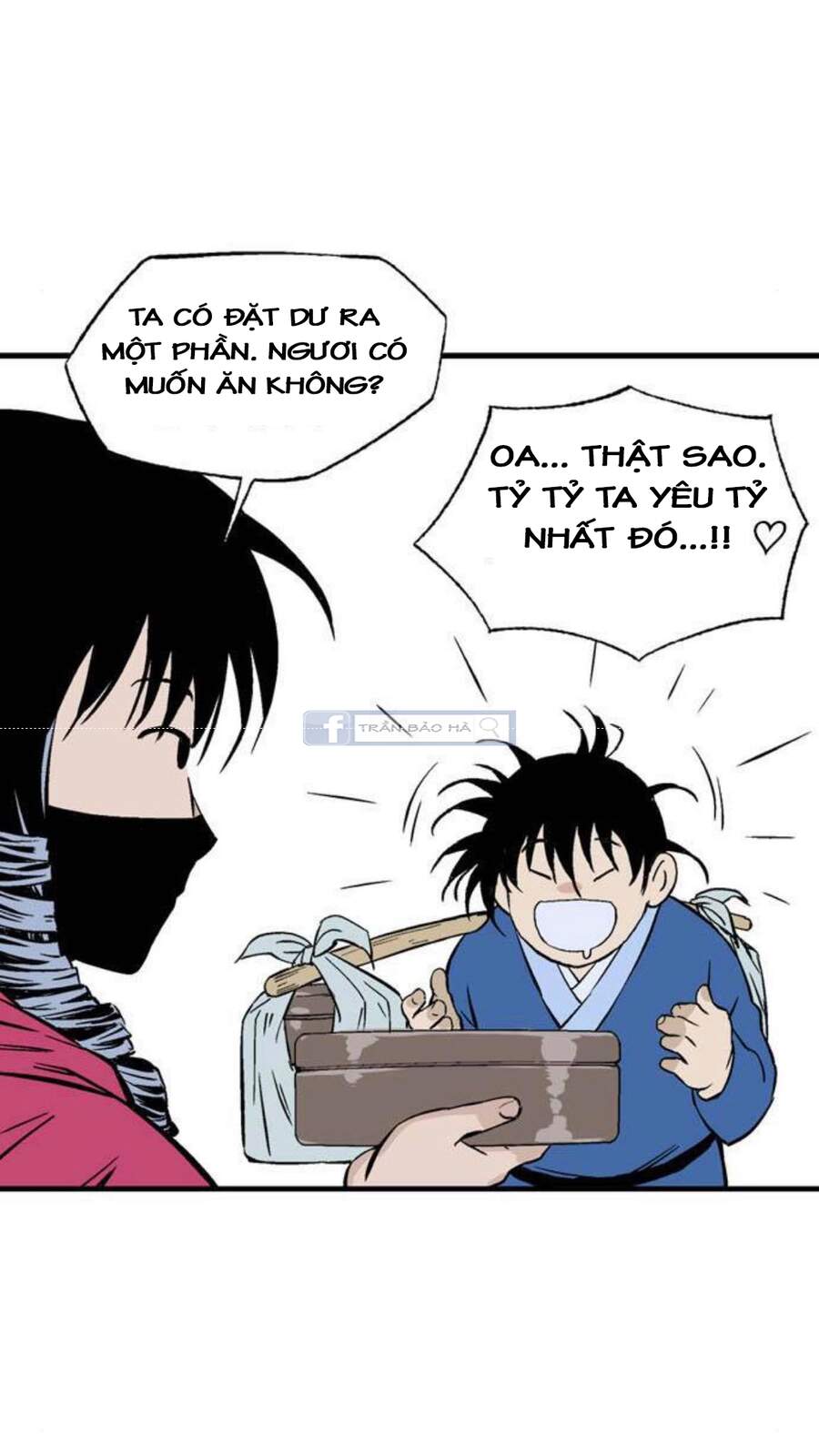 cao thủ 2 chapter 145 23