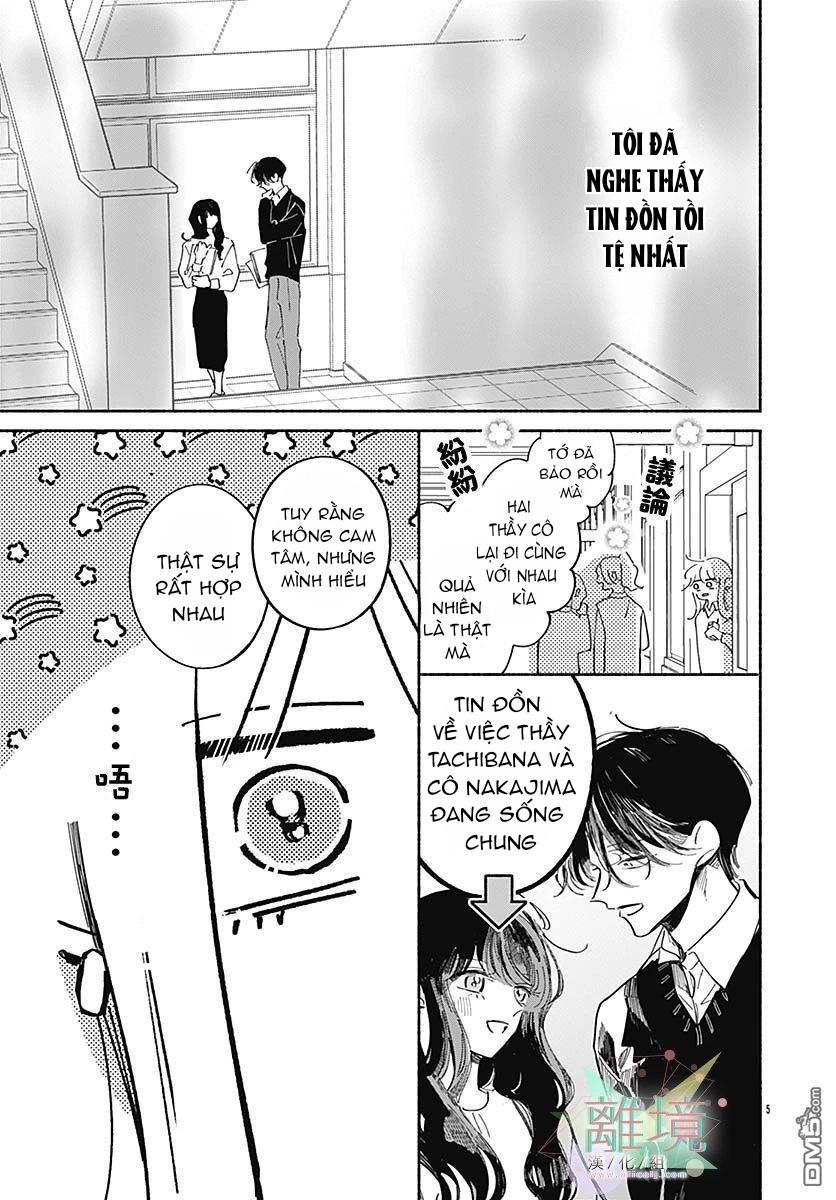 tình yêu này không tồn tại đúng sai chapter 2 6