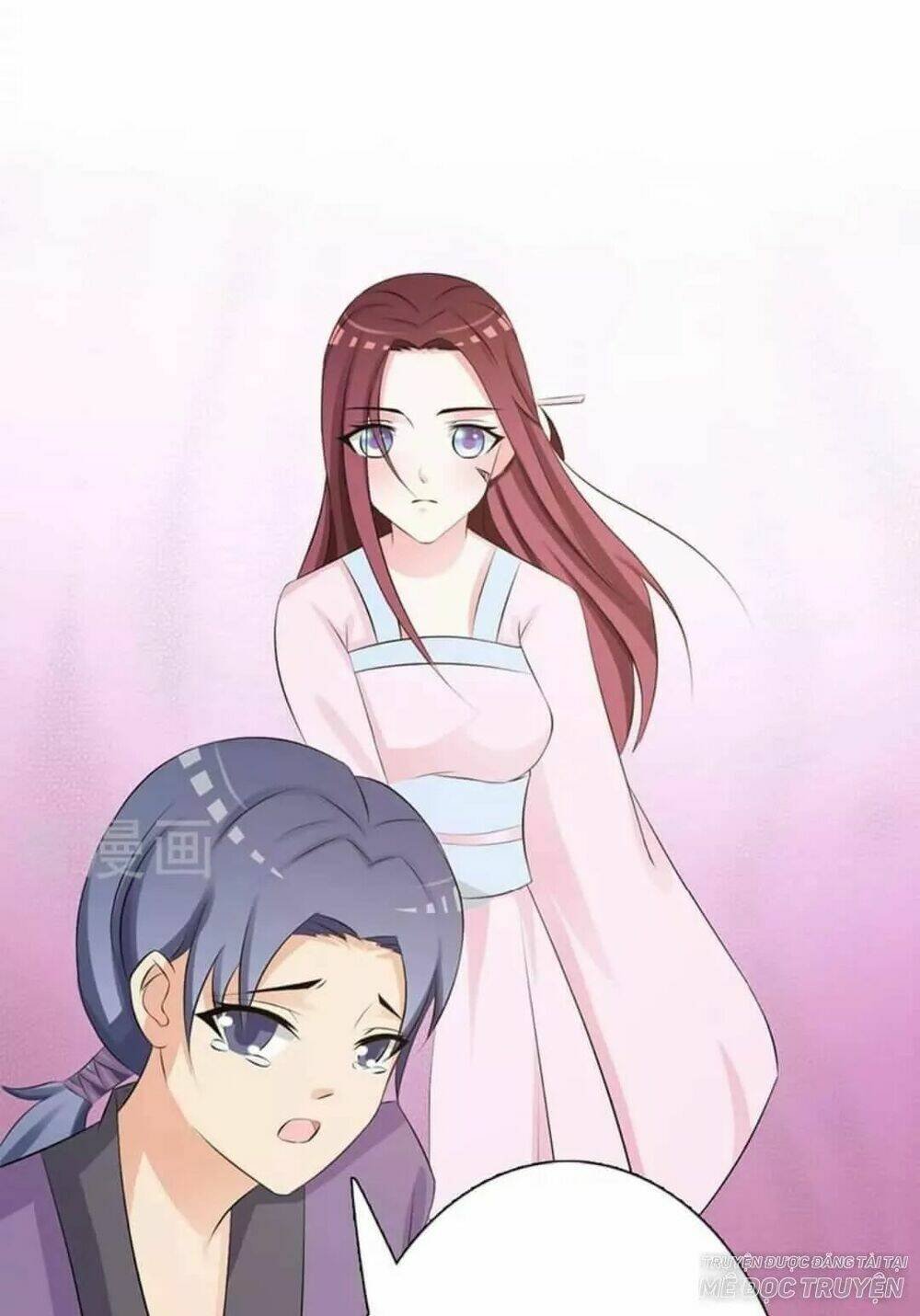 yêu nghiệt vương gia buông ta ra ! chapter 9 28