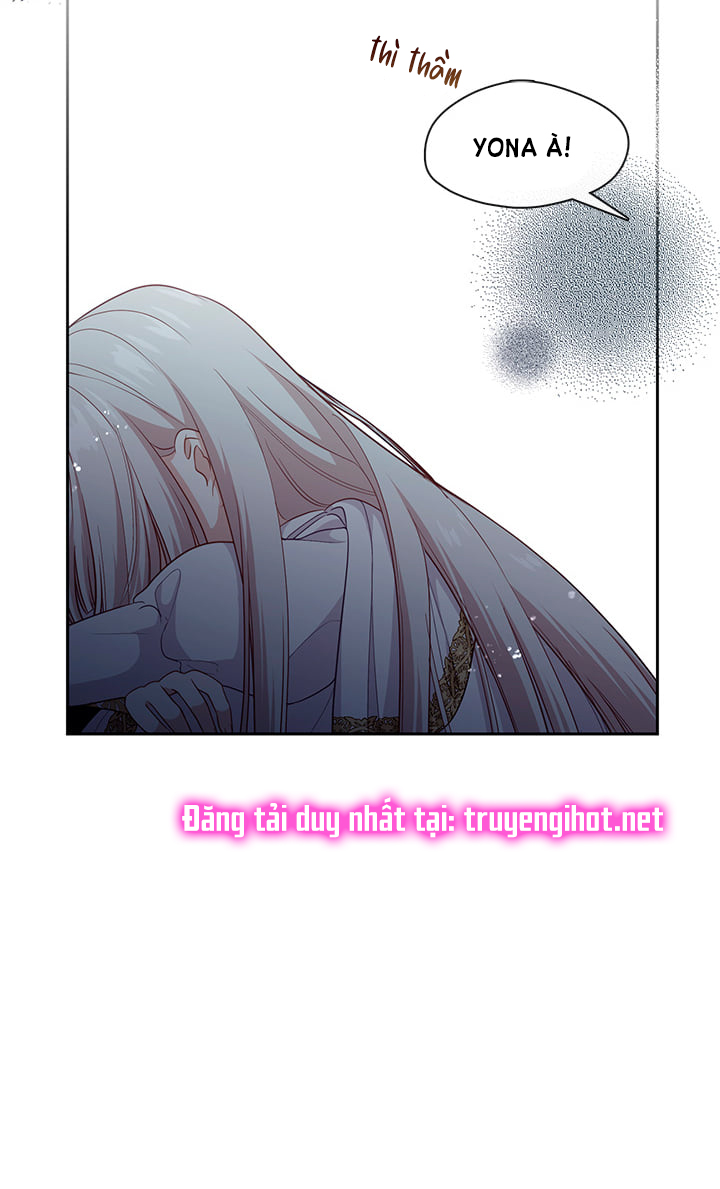 cẩn thận nữ phụ phản diện đấy! chapter 98 6