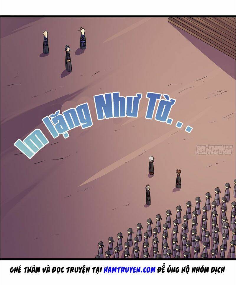 phong quỷ truyền thuyết chapter 206 5