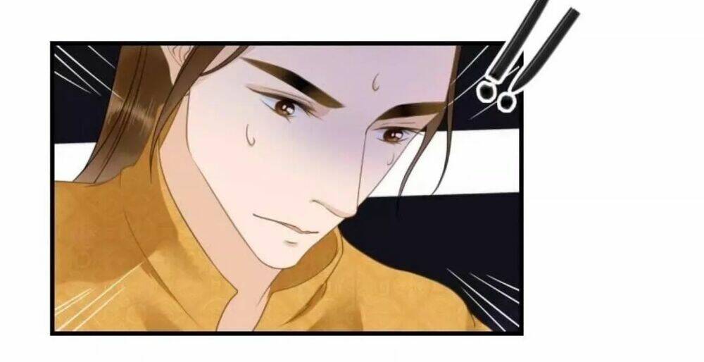 sủng phi của vương chapter 113 14