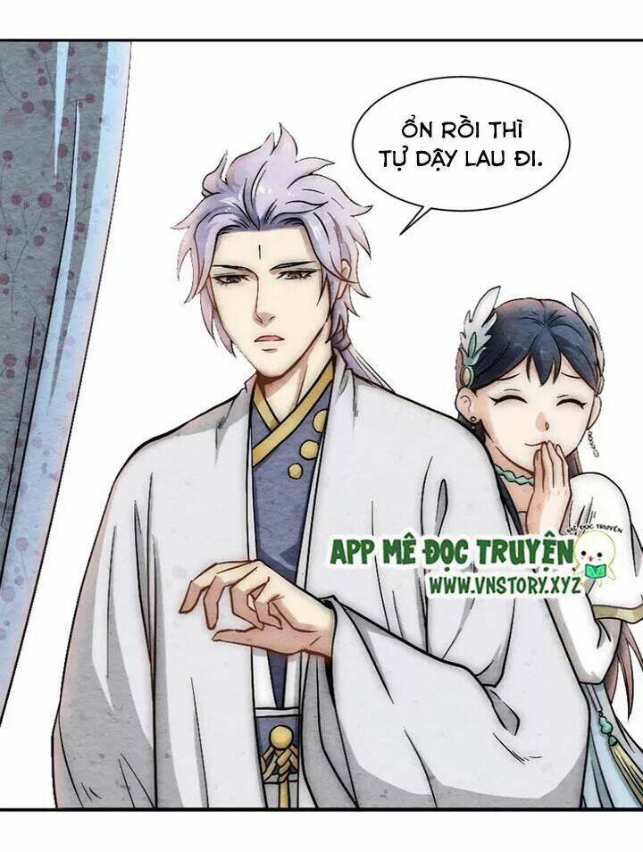 tiên nhân ở trên ma ở dưới chapter 22.1 8