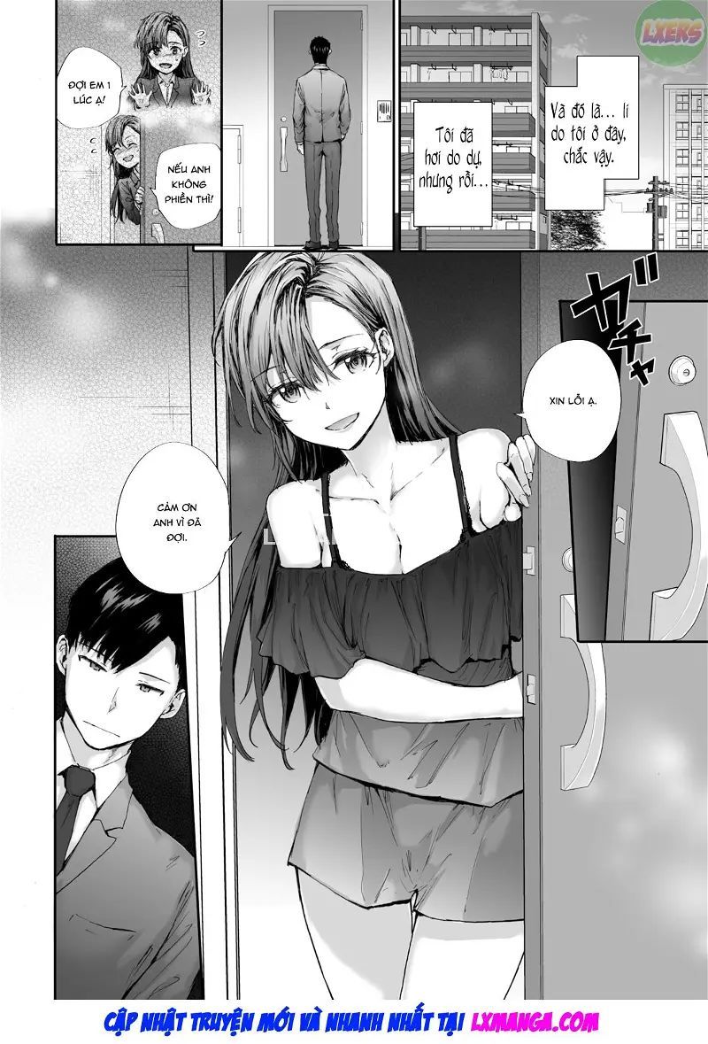 nakano-san the temp worker was a porn actress chapter 2 6