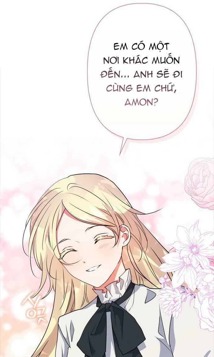 tôi đang nuôi dưỡng một con quái thú chapter 69 29