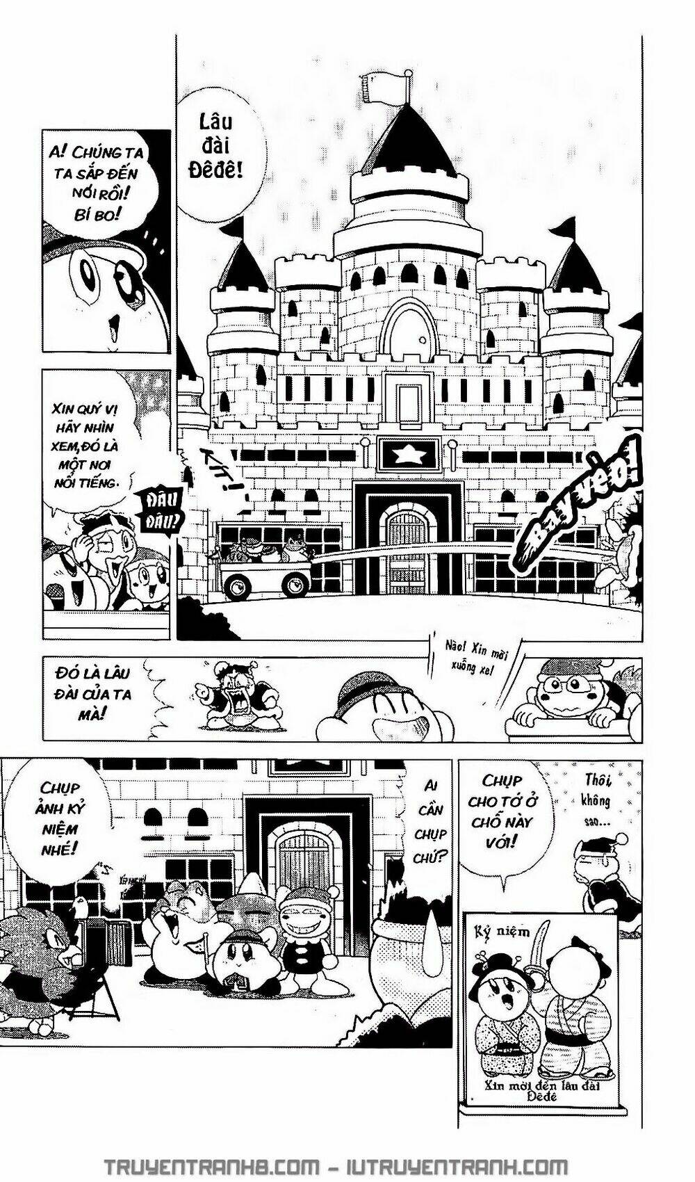 ngôi sao kabi chapter 64 9