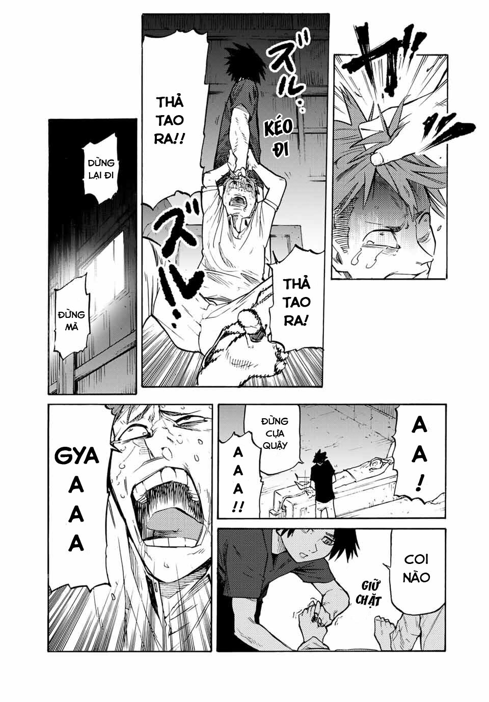 juujika no rokunin chapter 34 11