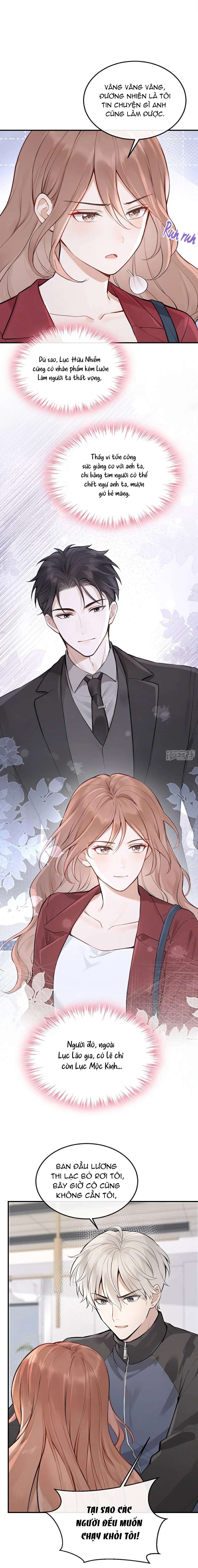 sống chung để tán em chapter 59 5