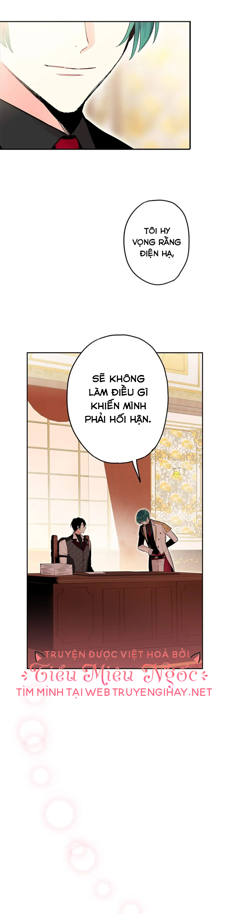 sống sót với thân phận là vợ của vị anh hùng chapter 26 18