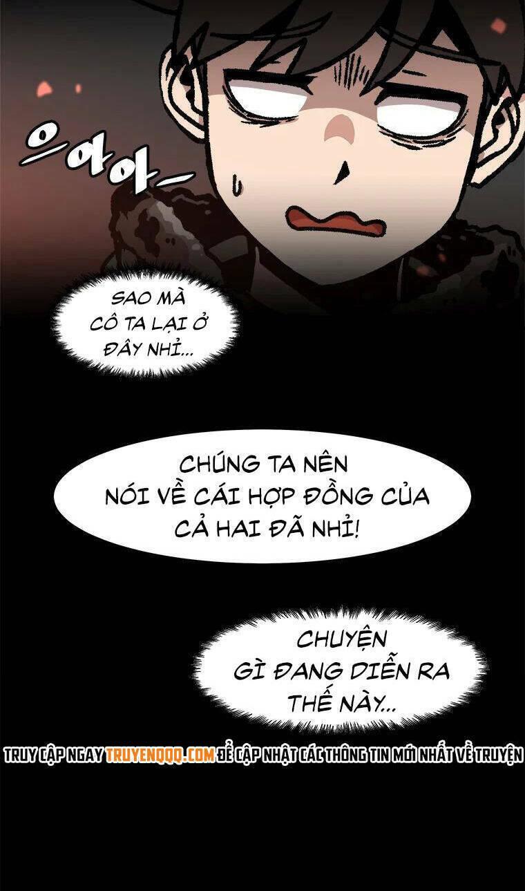 lên cấp một mình chapter 74.5 17