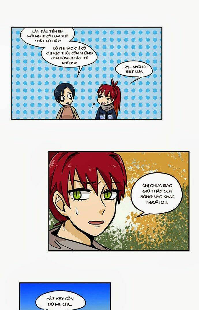 hắn ta là rồng chapter 66 11