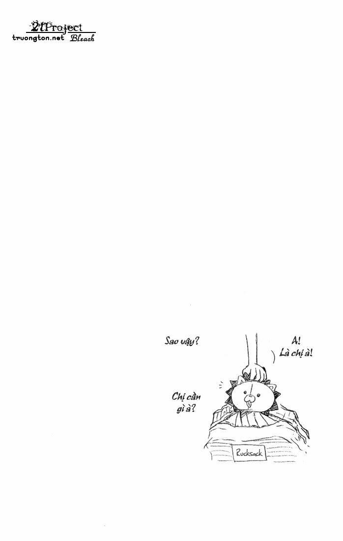 thần chết ichigo chapter 22 1