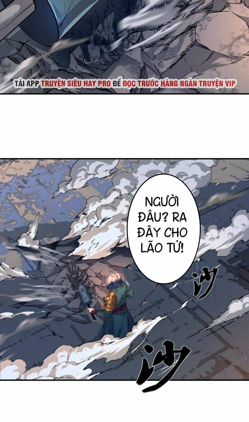 ta luyện dược thành thánh chapter 7 15