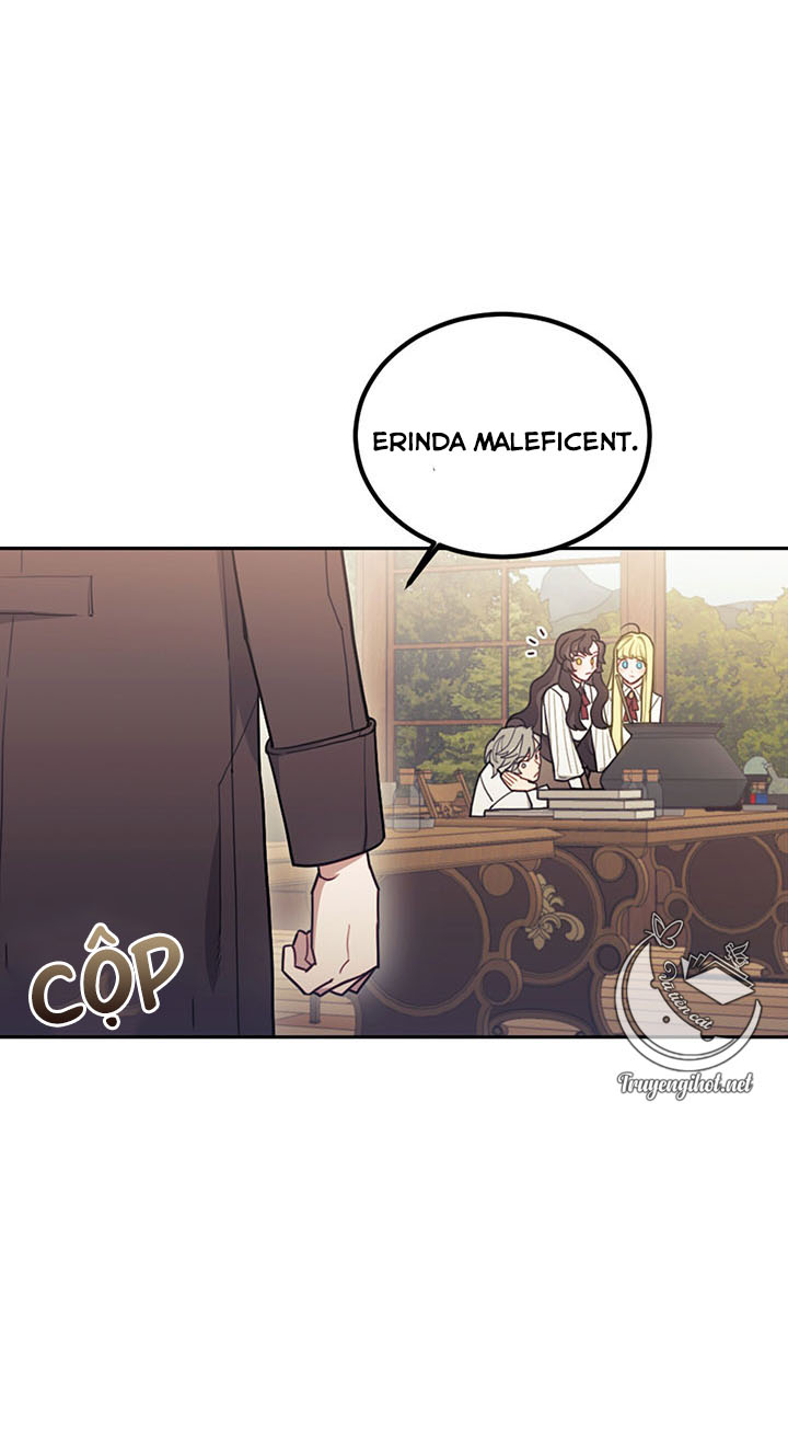 tôi xin trịnh trọng từ chối nam chính! chapter 6.2 26