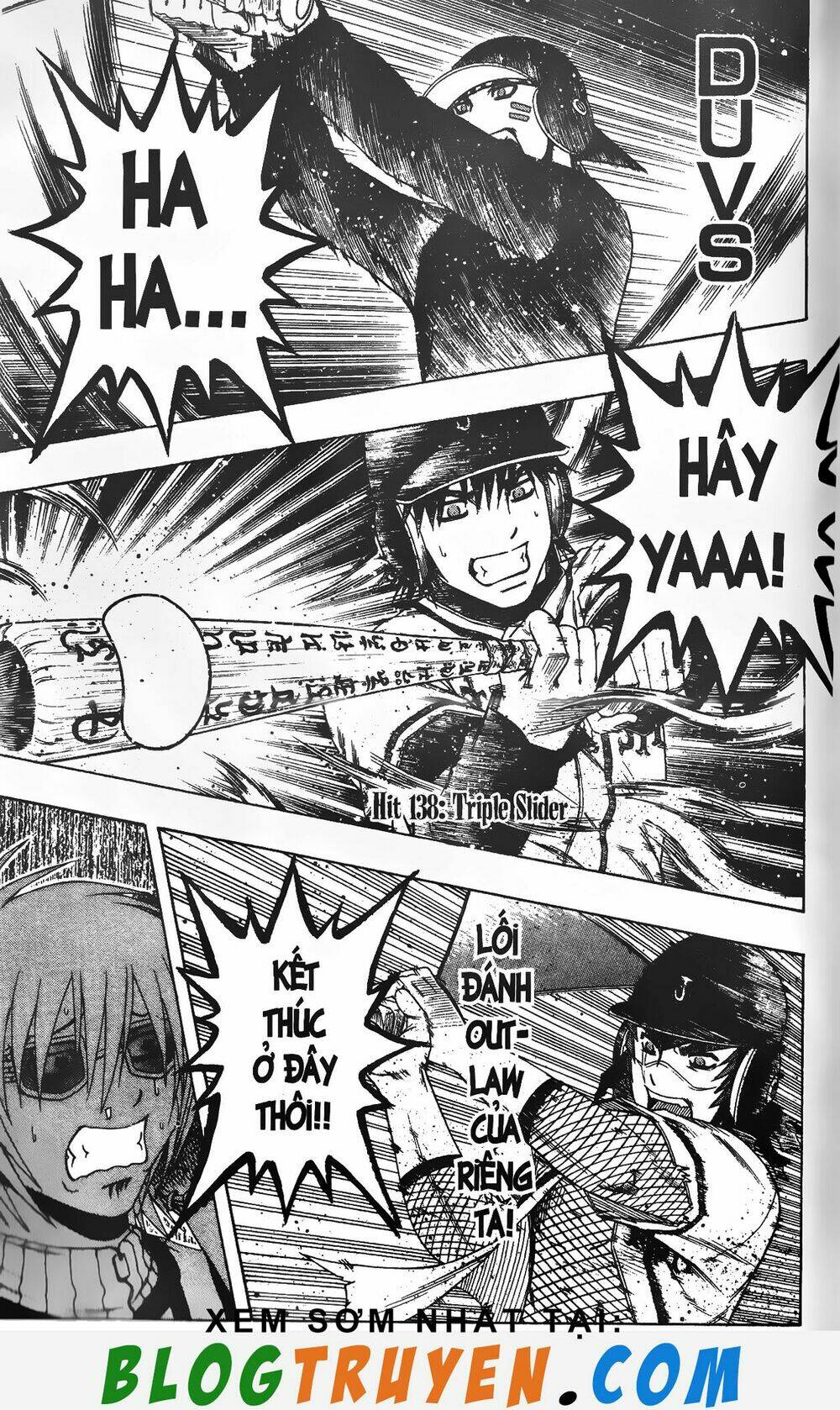 mr.fullswing chapter 138 2