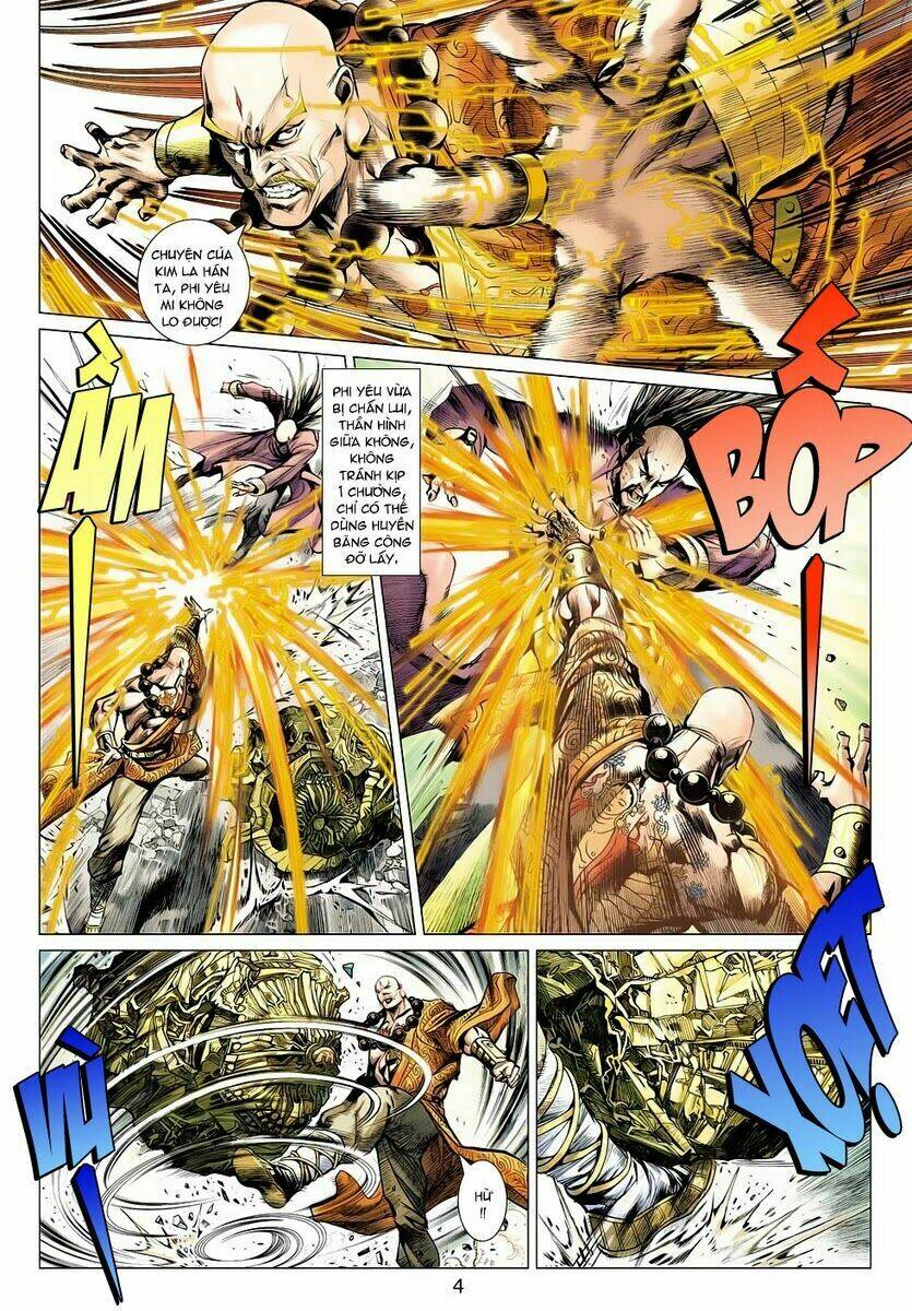 vương phong lôi 2 chapter 4 4