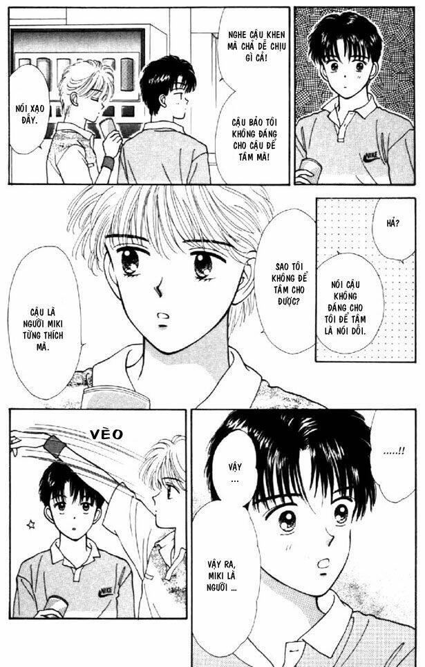 marmalade boy chapter 8 36