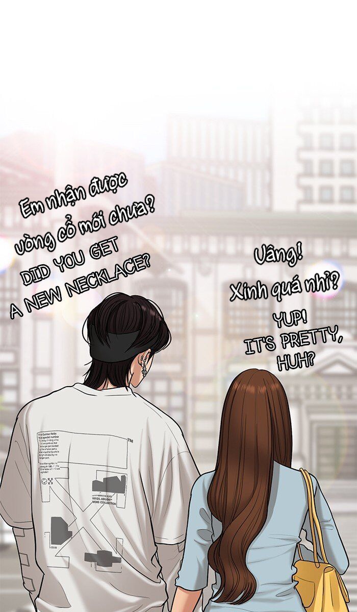 vẻ đẹp đích thực - true beauty chapter 97 23