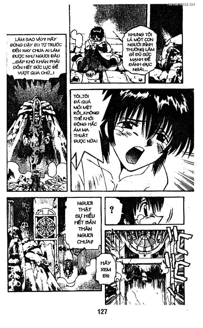 devil and devil chapter 35 9