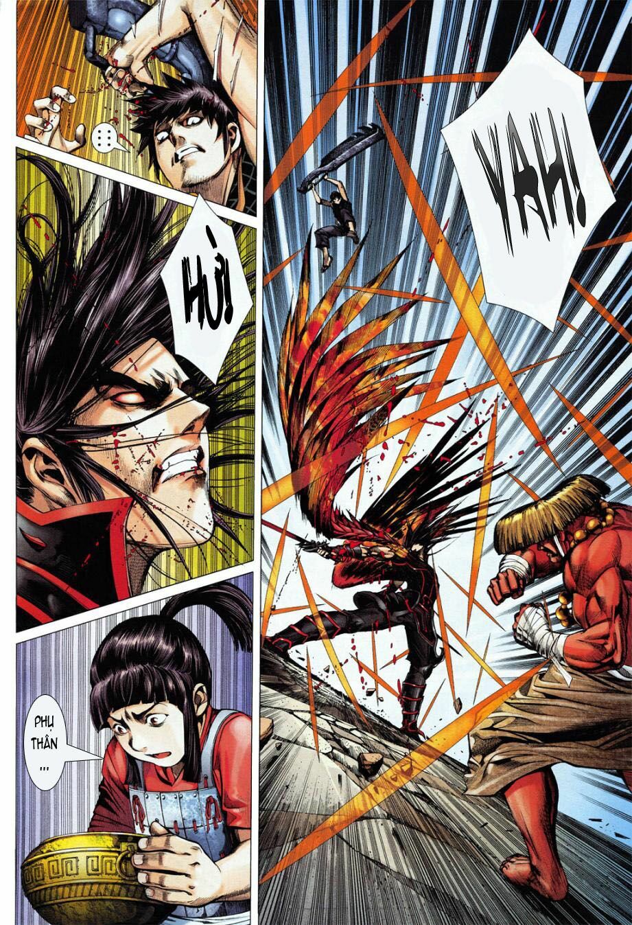 phong thần ký chapter 4 4