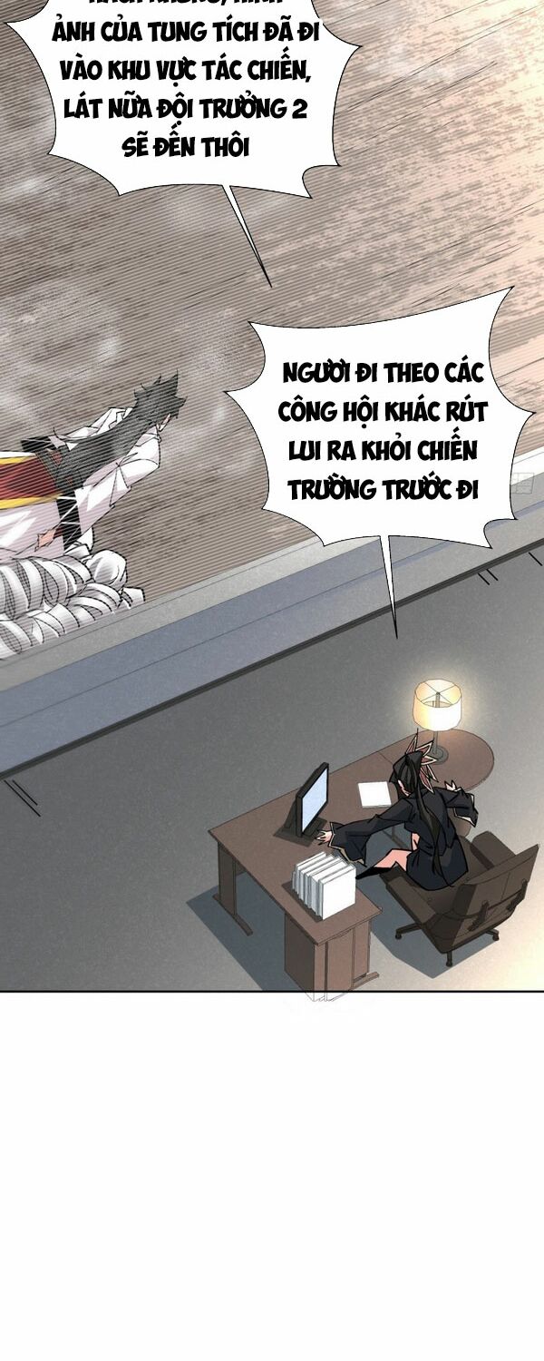 ta là nhà giàu số một, ta không muốn trọng sinh chapter 17 36