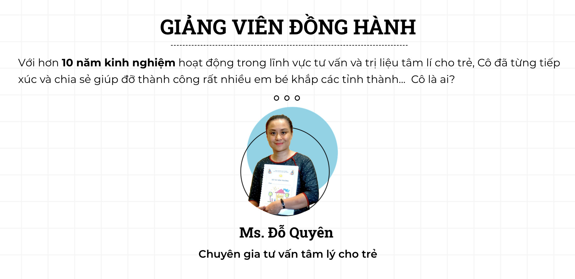 WeStudy - Đồng hành cùng con vào lớp 1 cùng chuyên gia tâm lý Đỗ Quyên