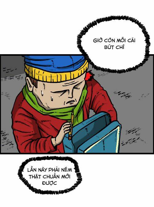 tiếng gọi con tim chapter 64 54