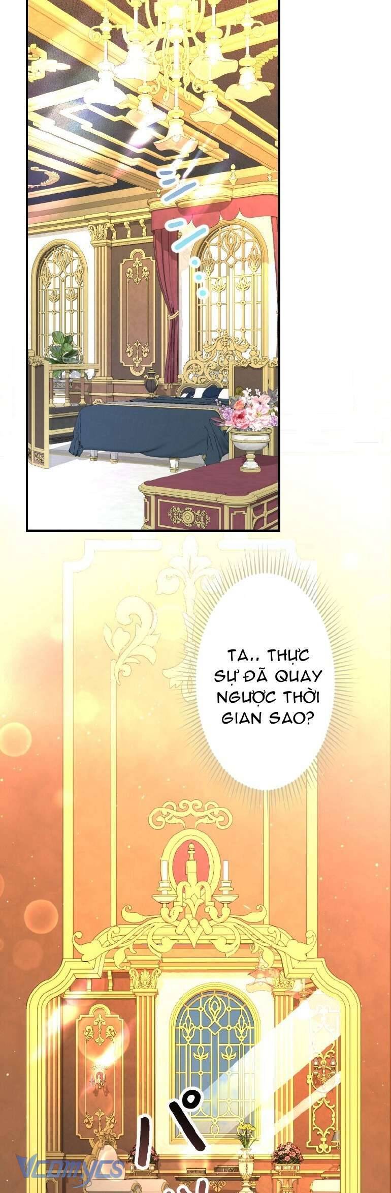 sau này họ sẽ sinh ra tôi chapter 1 99