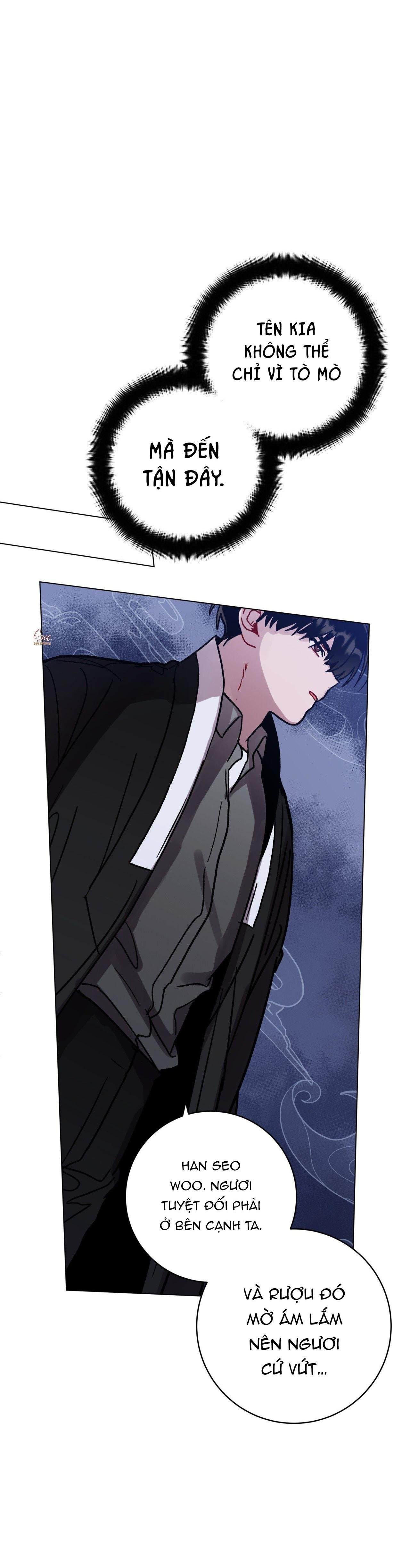 cơn mưa rào mùa hạ chapter 79 44