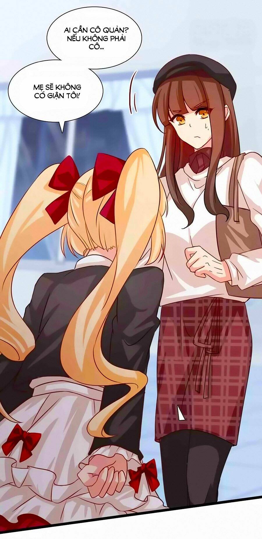 chỉ nhiễm thành hôn chapter 192 18