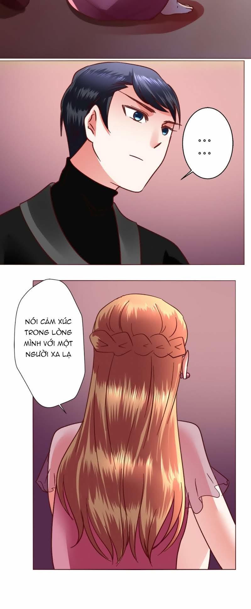 một tuần làm tình nhân chapter 51 29