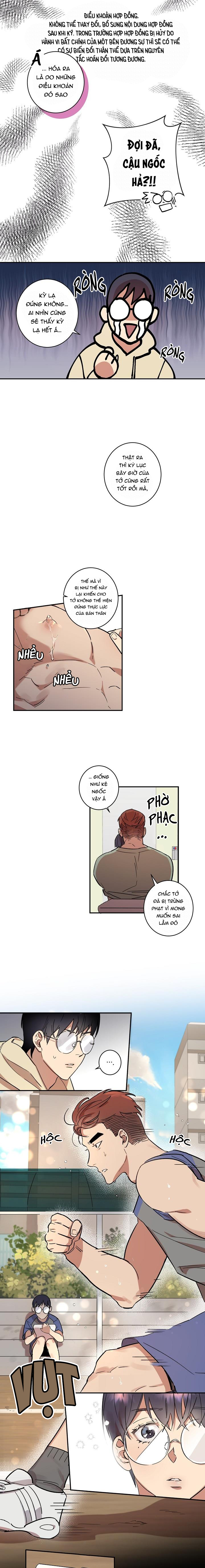 top nhún ngực khủng chapter 2 5