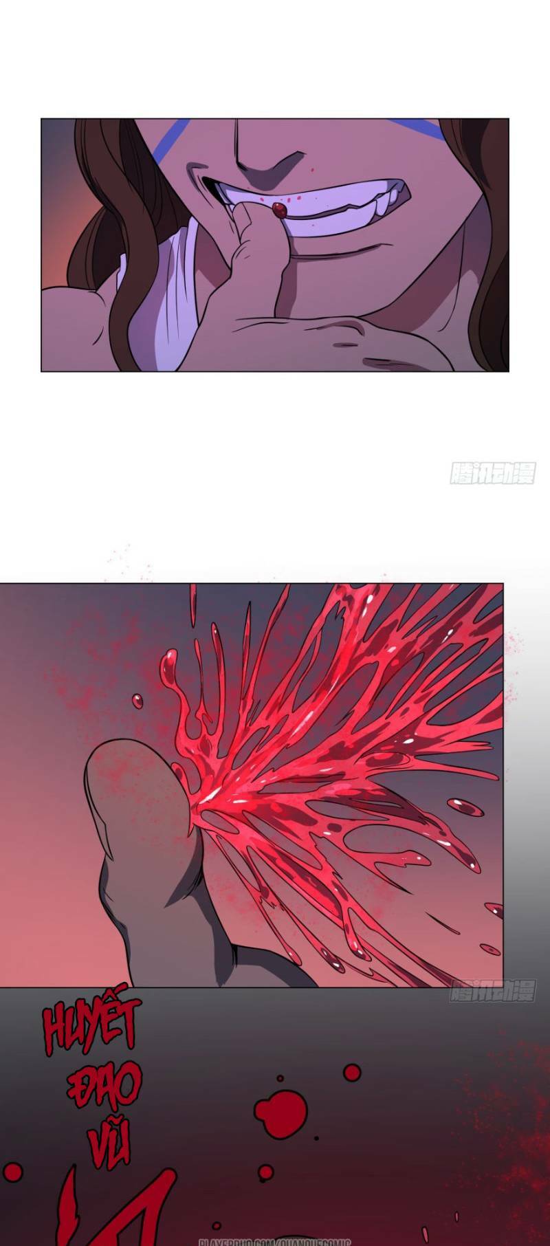 danh sách kẻ phản diện chapter 38 18