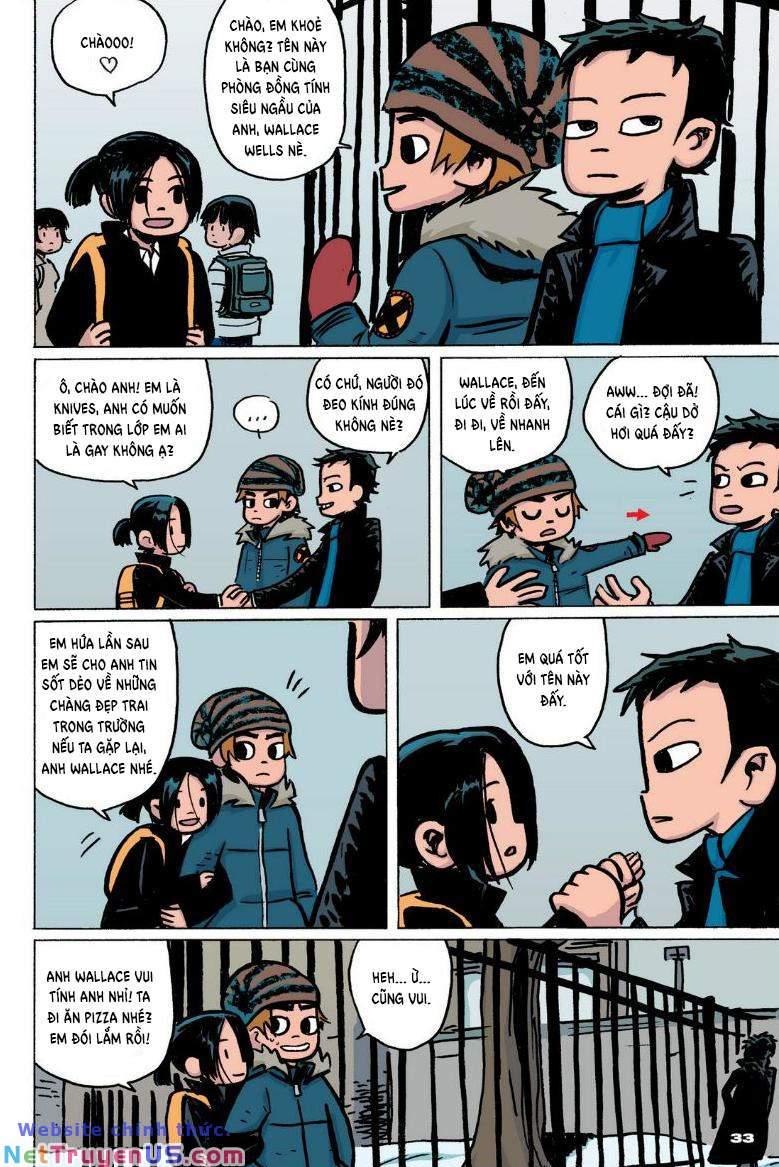 scott pilgrim full color chapter 1 27