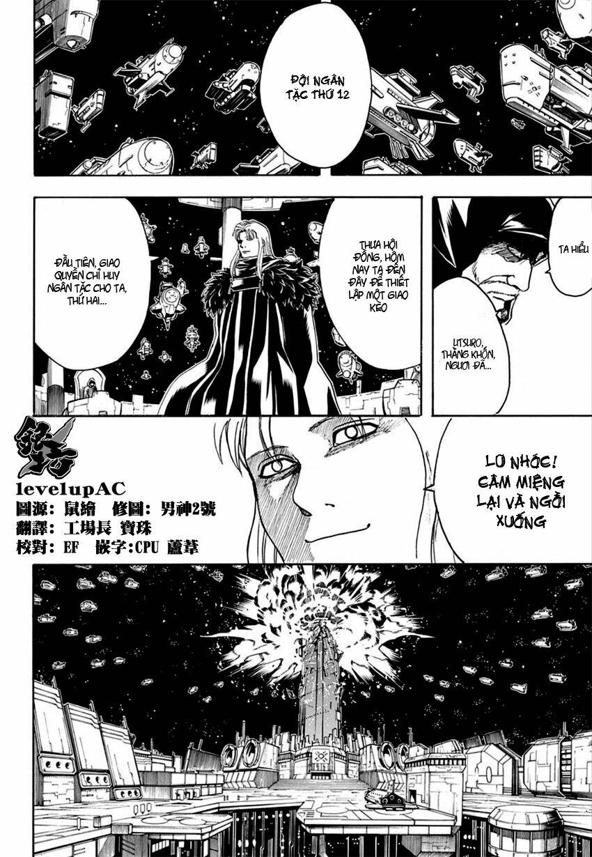 gintama - linh hồn bạc chapter 554 15