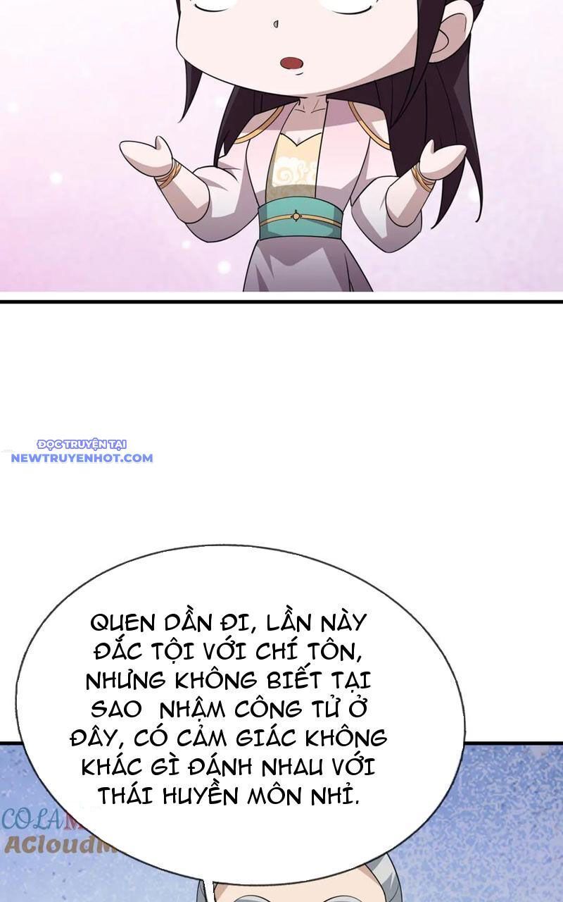 ngủ say vạn cổ: xuất thế đẩy ngang chư thiên chapter 56 47