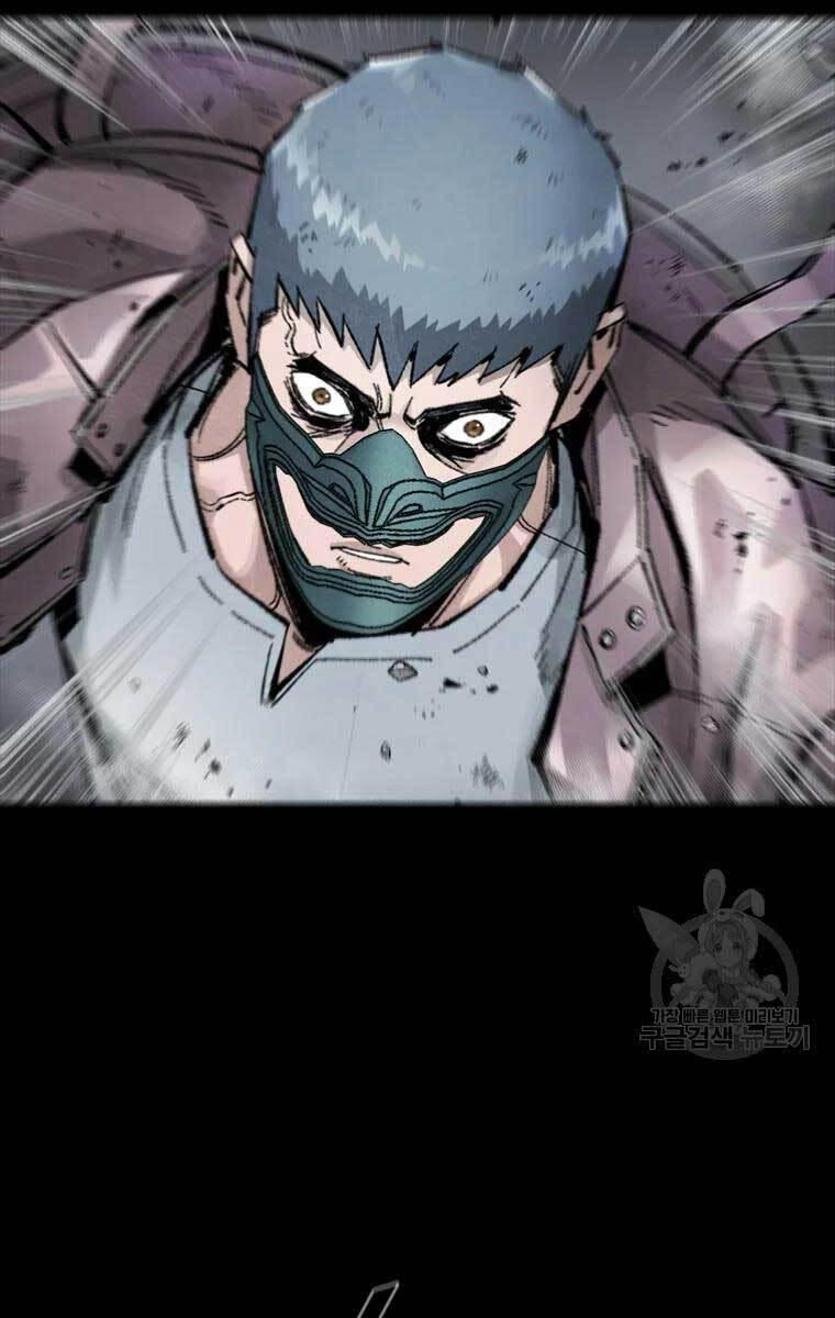 mật mã mê cung chapter 41 33