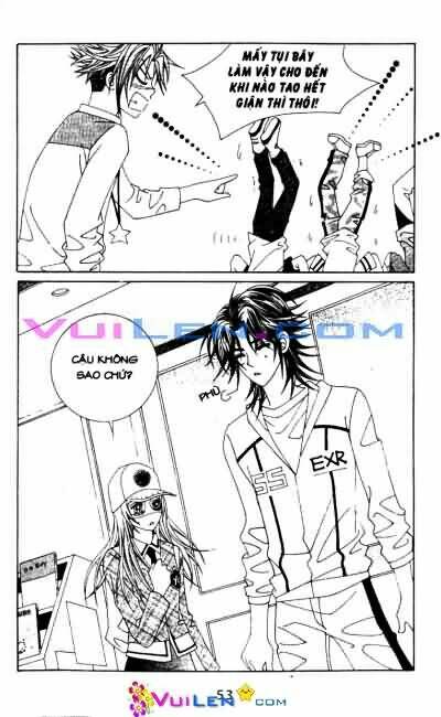 sâu trong ánh mắt chapter 11 14