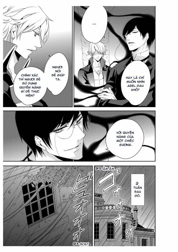 erotic fairy tales - the little mermaid chapter 10 9