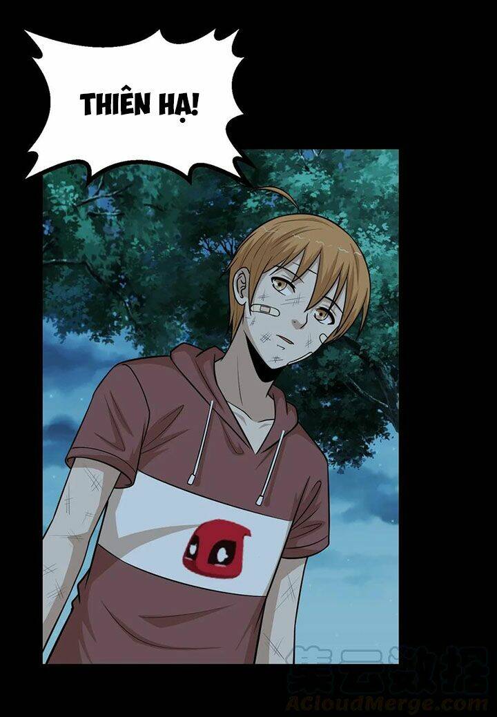 đai ca trở lại tuổi 16 chapter 60 3