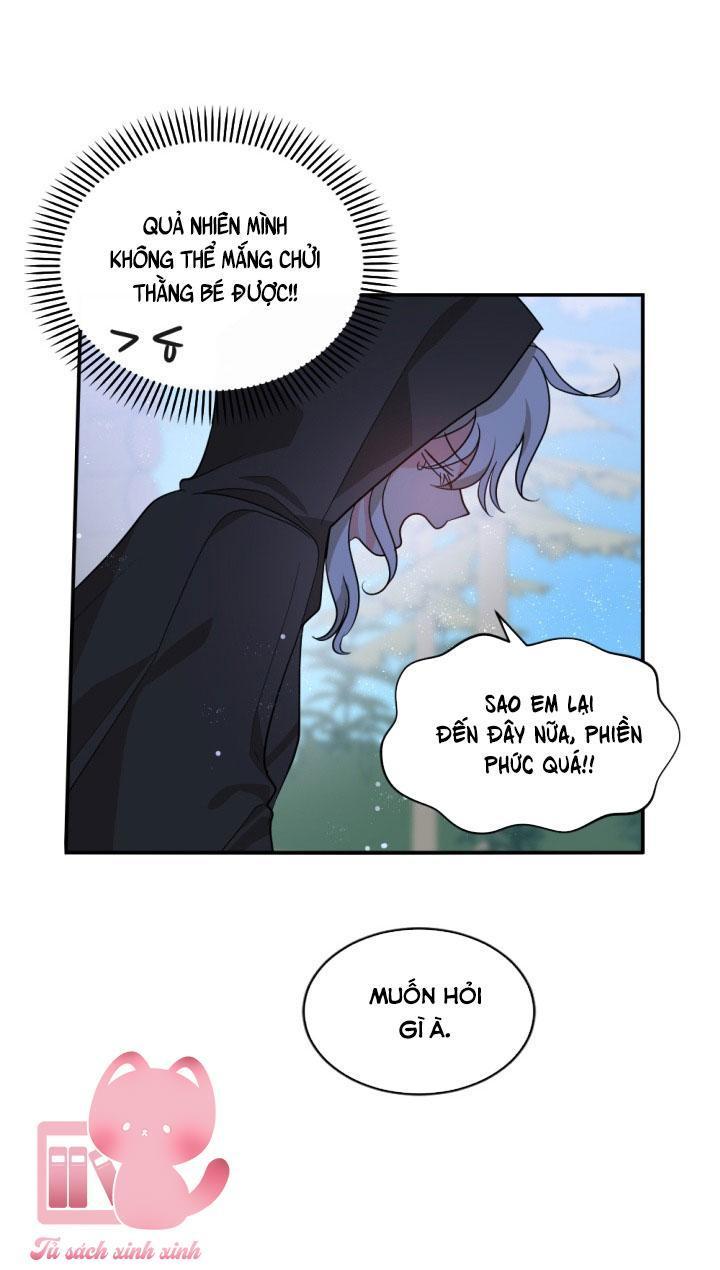 nguyện ước vô vọng của ma nữ chapter 47 58