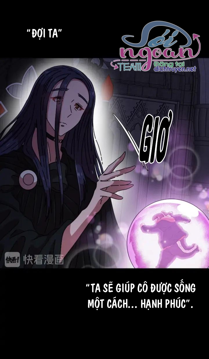 con gái bảo bối của ma vương chapter 70 39