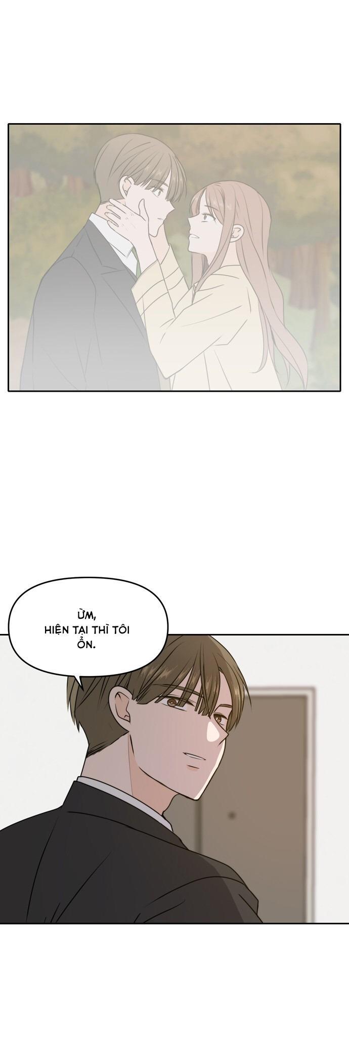 hẹn gặp nhau ở kiếp thứ 19 chapter 43 38